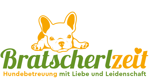 Hundepension Bratscherlzeit Logo