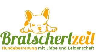 Hundepension Bratscherlzeit Logo
